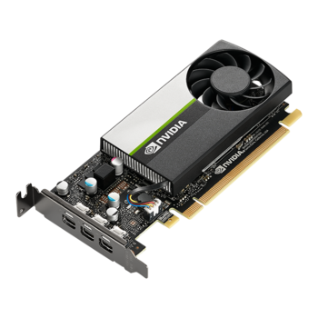 PNY NVIDIA T400 - Low-Profile - 4GB