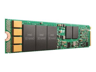INTEL DC P4511 SSD - 2TB  - M.2 NVMe