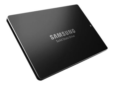 SAMSUNG PM883 Enterprise SSD - 960GB - SATA