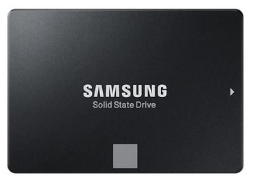 SAMSUNG PM893 Enterprise SSD - 240GB - SATA