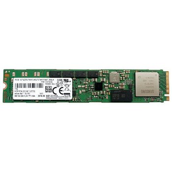 Samsung PM983 Enterprise SSD - 960GB - M.2 NVMe