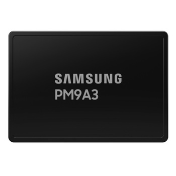 Samsung PM9A3 Enterprise SSD - 3.840GB - U.2 NVMe