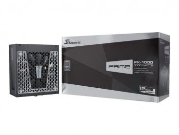 Seasonic Prime PX 1600 Netzteil - 1.600 Watt