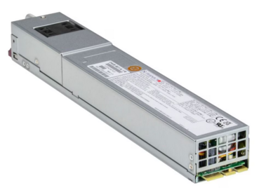 Supermicro Netzteil PWS-601A-1R