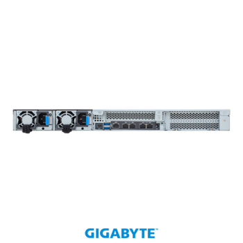 Preview: GIGABYTE 1HE Serversystem R133-X11-AAG1 - Intel XEON