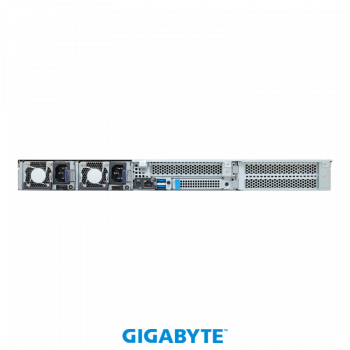 Gigabyte 1HE Serversystem R143-EG0-AAC2 - AMD EPYC