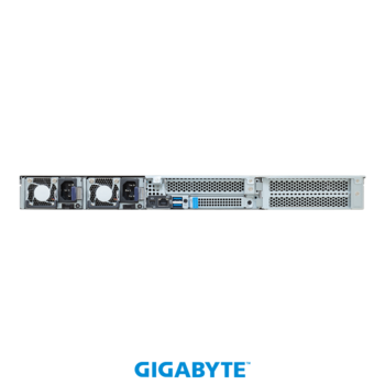 Gigabyte 1HE Serversystem R143-EG2-AAC2 - AMD EPYC