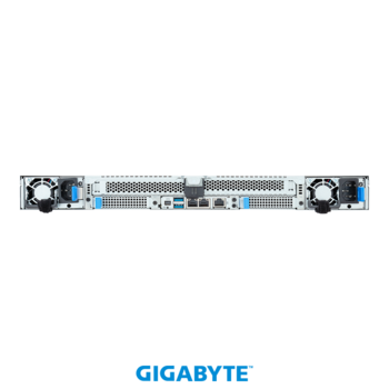 Gigabyte 1HE Serversystem R183-Z91-AAD1 - AMD EPYC