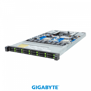 GIGABYTE 1HE Serversystem R183-Z94-AAV1 - AMD EPYC