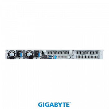 Gigabyte 1HE Serversystem R183-ZF1-AAJ1 - AMD EPYC