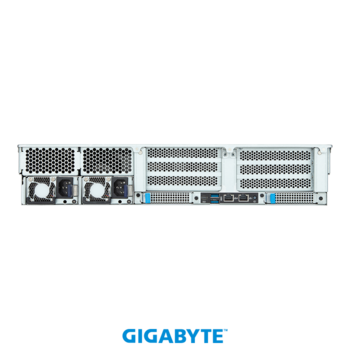 Gigabyte 2HE Serversystem R263-Z32-AAD1 - AMD EPYC