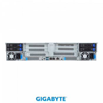 GIGABYTE 2HE Serversystem R283-Z96-AAJ1 - AMD EPYC