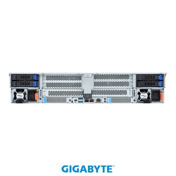 Preview: GIGABYTE 2HE Serversystem R283-ZK0-AAL1 - AMD EPYC