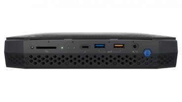INTEL Mini-PC NUC 11 Enthusiast NUC11PHKi7C