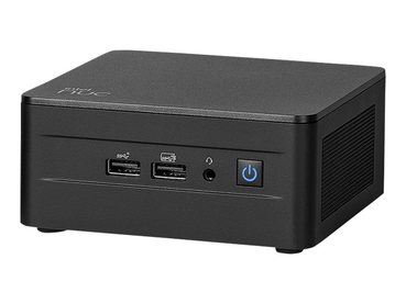 ASUS NUC 13 Pro Kit - NUC13ANHi7