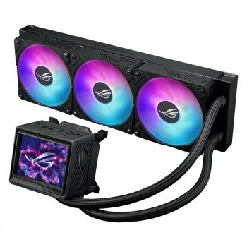 Preview: ProSTOR Gaming-PC - PS-GAR9-X870-L-L