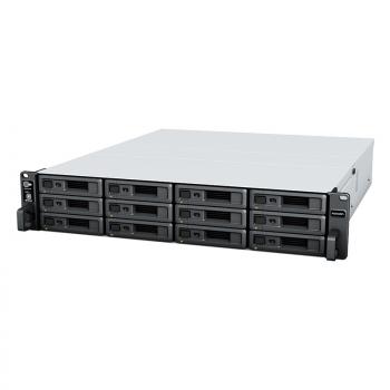 SYNOLOGY Rackstation RS2423RP+ 12-Bay NAS