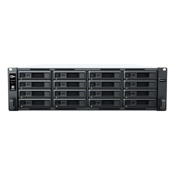 SYNOLOGY Rackstation RS2821RP+ 16-Bay NAS