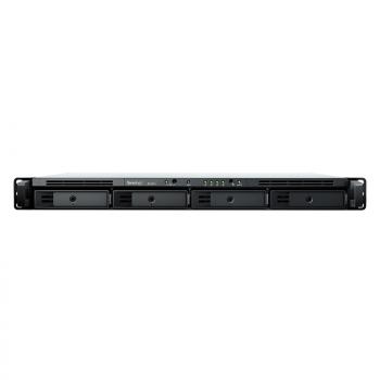 SYNOLOGY RackStation RS422+ - 4-bay