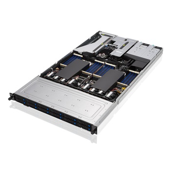 ASUS RS700A-E11-RS12U Dual AMD EPYC Serverbarebone