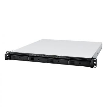 SYNOLOGY RackStation RS822+ - 8-bay