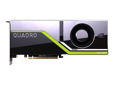 NVIDIA Quadro RTX8000 48GB - bulk