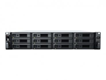 Synology Expansion Unit RX1222sas - 12-Bay