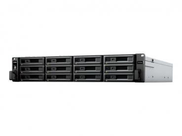 Synology Expansion Unit RX1222sas - 12-Bay