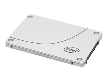 INTEL DC SSD S4610 - 3.84TB  - 2.5" -SATA