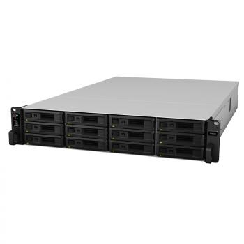 SYNOLOGY SA3200D 12-Bay NAS