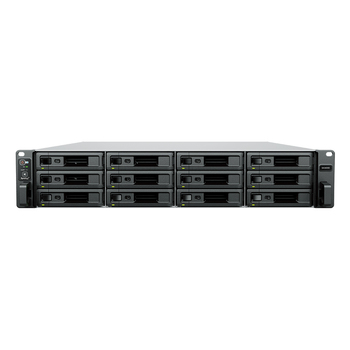 SYNOLOGY UC3400 12-Bay SAN