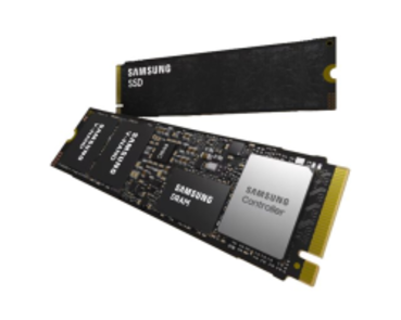Samsung PM9E1 Client SSD - 4TB - M.2 NVMe