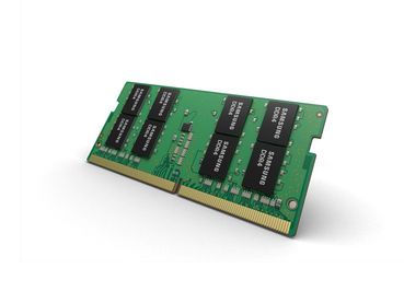 Samsung 16GB 2.666MHz DDR4 Non-ECC SODIMM