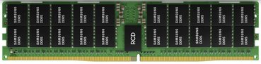 Samsung DDR5 RAM - 16GB - 4.800Mhz - reg ECC