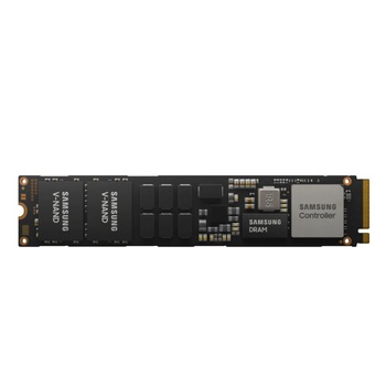 Samsung PM9A3 Enterprise SSD - 1.920GB - M.2 NVMe
