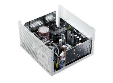 Seasonic FOCUS GX ATX 3 (2024) Netzteil - 850 Watt - White