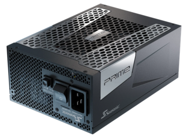 Seasonic Prime PX 1600 ATX 3.0 Netzteil - 1.600 Watt