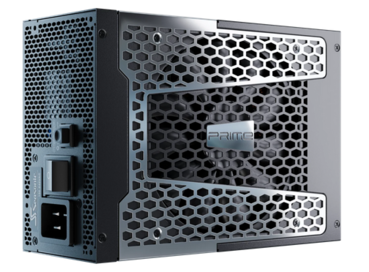 Seasonic Prime PX 1600 ATX 3.0 Netzteil - 1.600 Watt