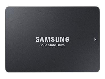 SAMSUNG SM883 Enterprise SSD - 960GB - SATA