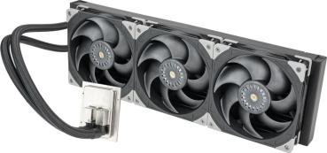 SilverStone SST-XE420 AIO Flüssigkeitskühler