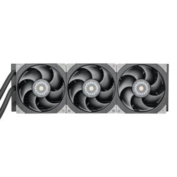 SilverStone SST-XE420 AIO Flüssigkeitskühler
