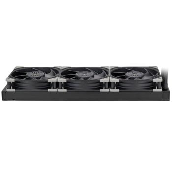 SilverStone SST-XE420 AIO Flüssigkeitskühler