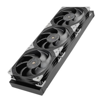 SilverStone SST-XE420 AIO Flüssigkeitskühler