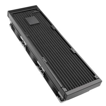 SilverStone SST-XE420 AIO Flüssigkeitskühler