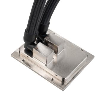 SilverStone SST-XE420 AIO Flüssigkeitskühler