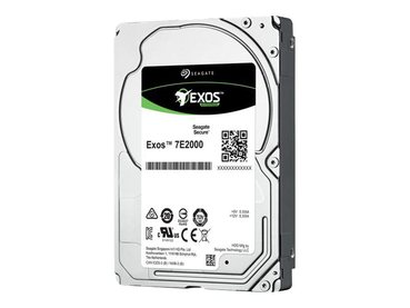 SEAGATE Exos 7E2000 - 2TB - SATA