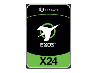 SEAGATE EXOS X24 - 20TB - SATA