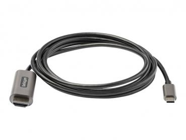 Kabel USB-C auf HDMI Adapterkabel/Konverter - 2m