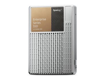Synology SPU7200D - 1920GB - U.3 NVMe SSD