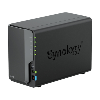 SYNOLOGY DiskStation DS225+ - 2-Bay NAS